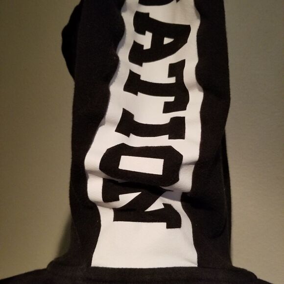 PINK VICTORIA SECRET SMALL SWEATER LIGHT B12 - Picture 5 of 5